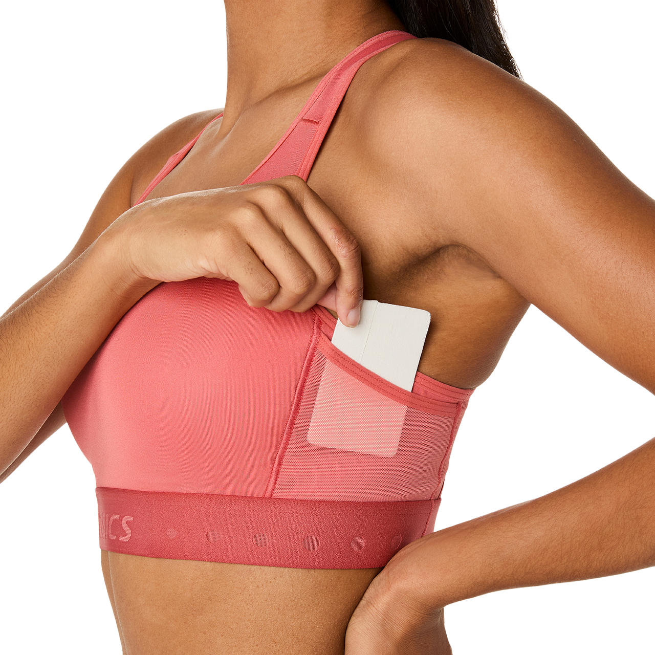 Womens Road Compression Bra