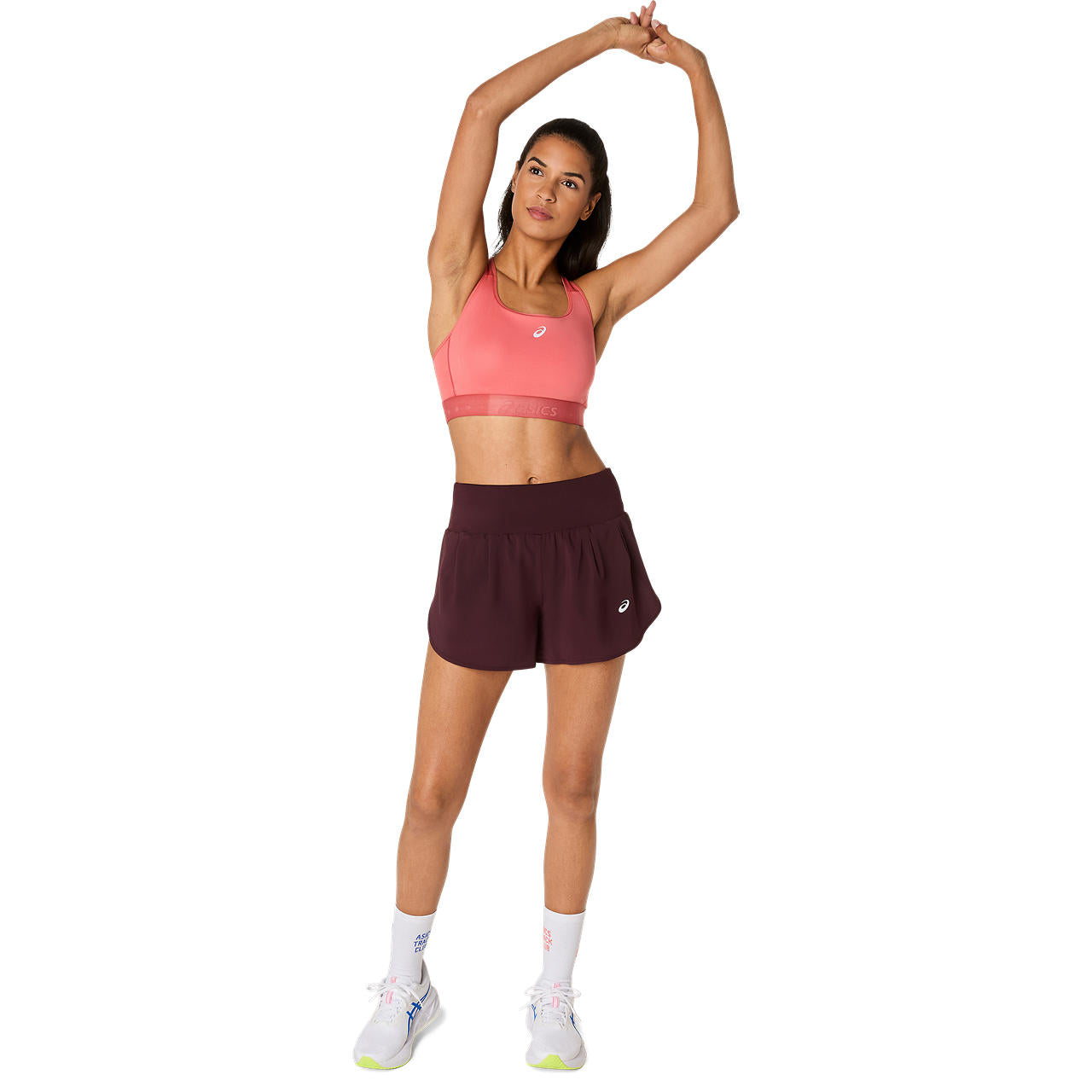 Womens Road Compression Bra