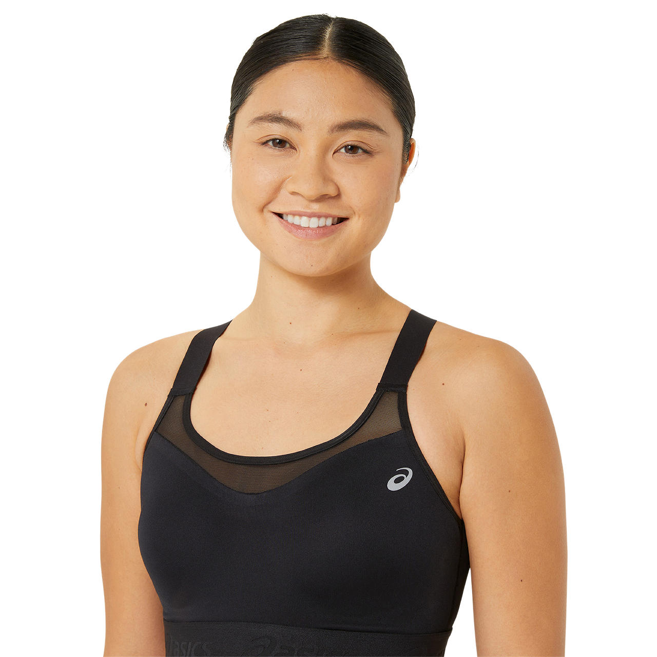 Womens Road Combination High Support Bra