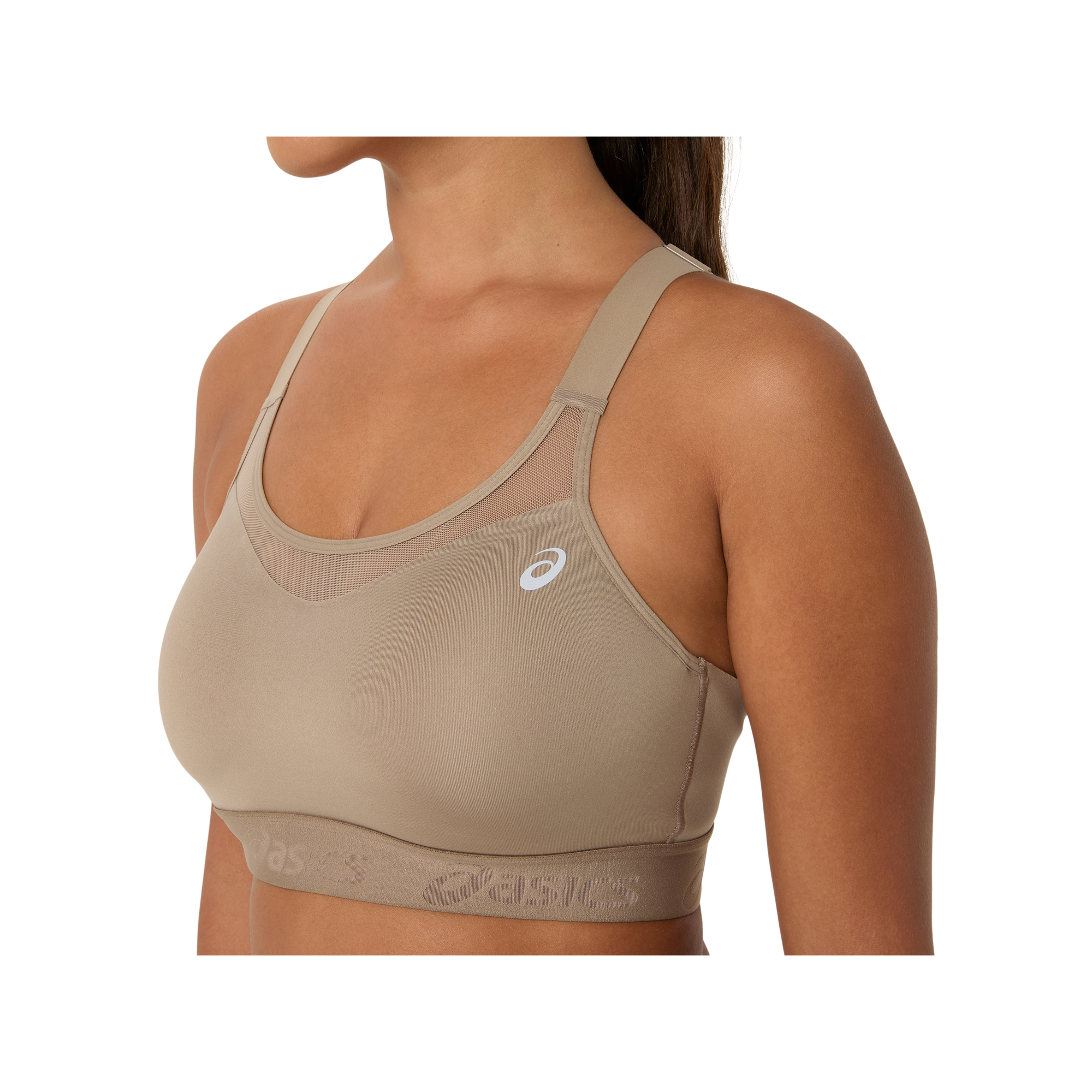 Womens Road Combination High Support Bra