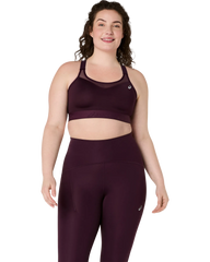 Womens Road Combination High Support Bra