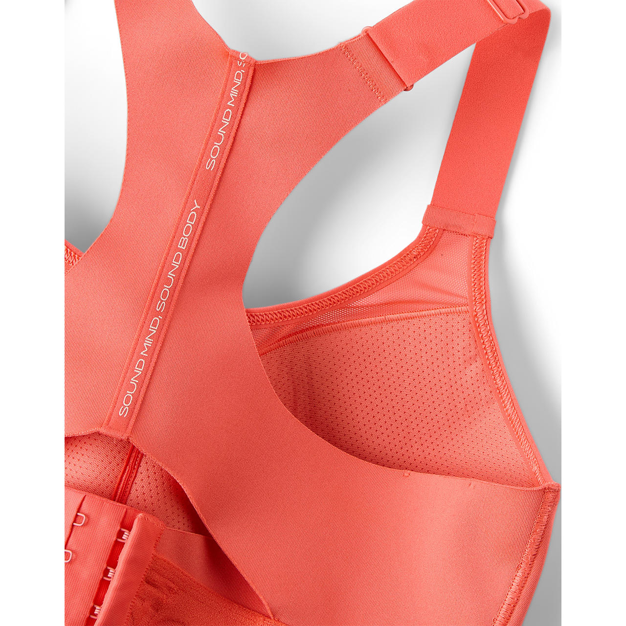 Womens Road Combintation High Impact Sports Bra