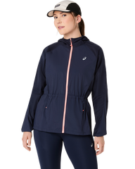 Womens Road Packable Jacket