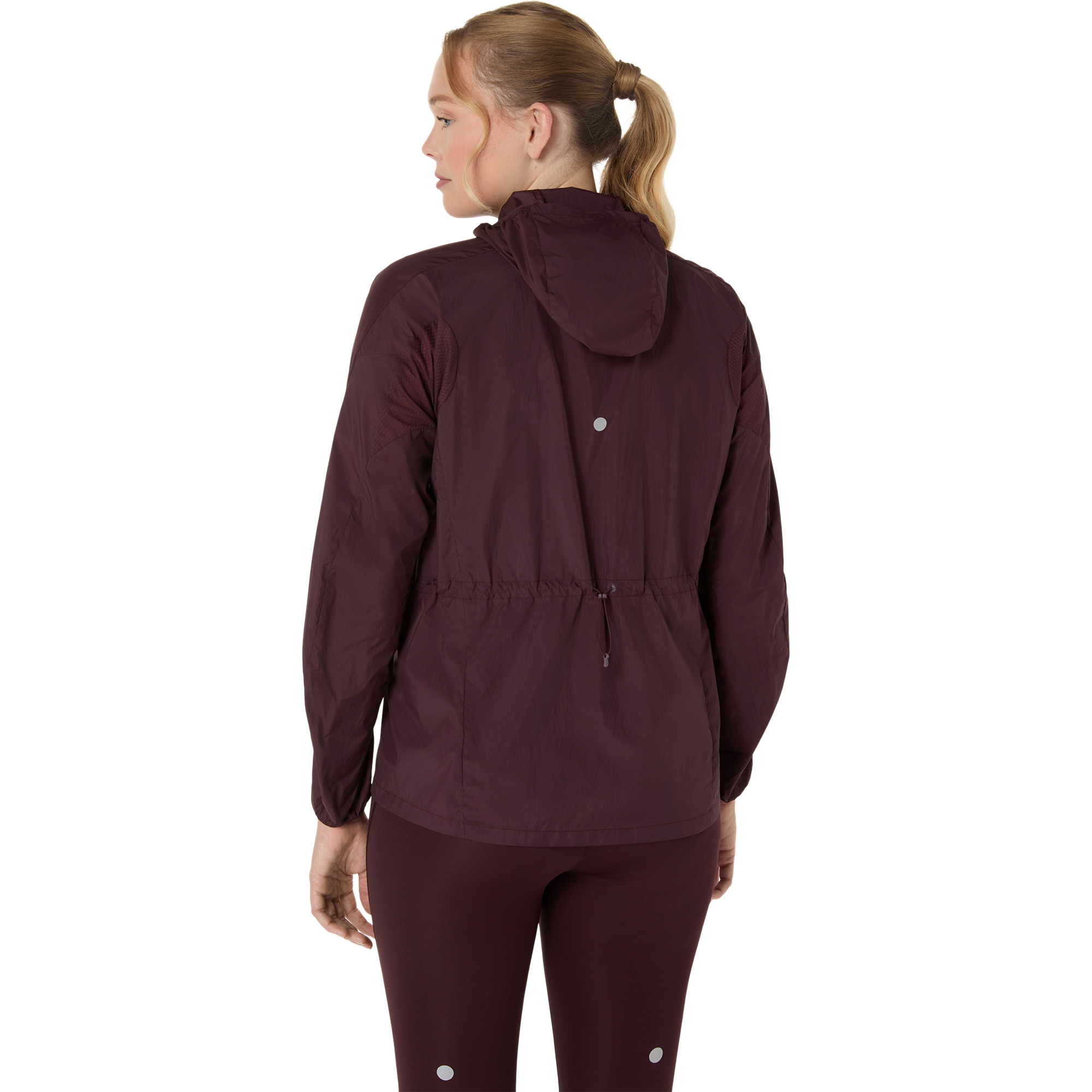 Womens Road Packable Jackets