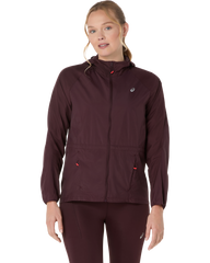 Womens Road Packable Jackets