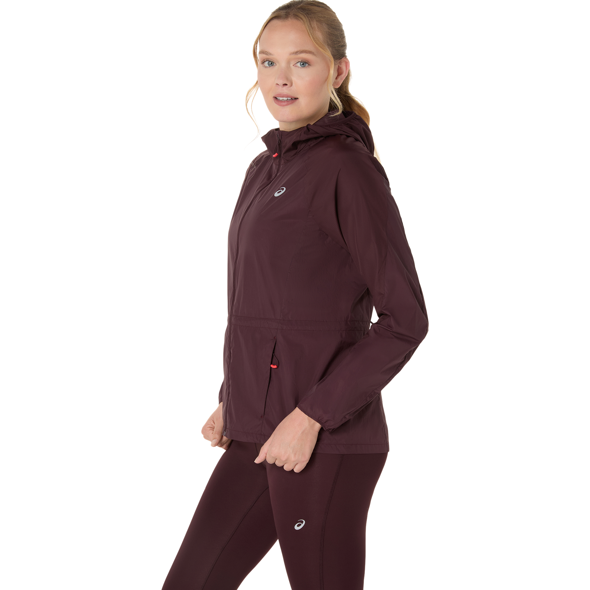 Womens Road Packable Jackets