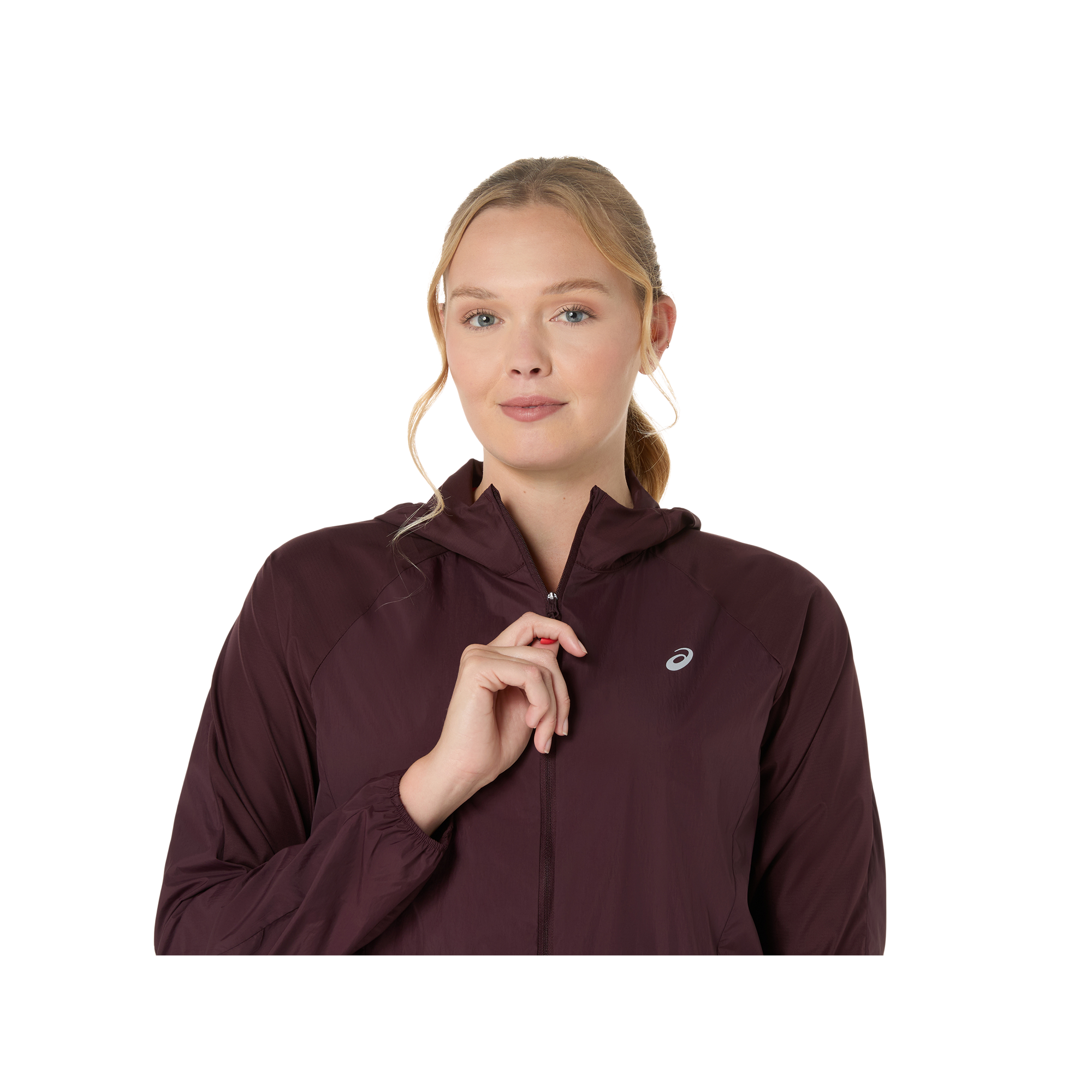 Womens Road Packable Jackets