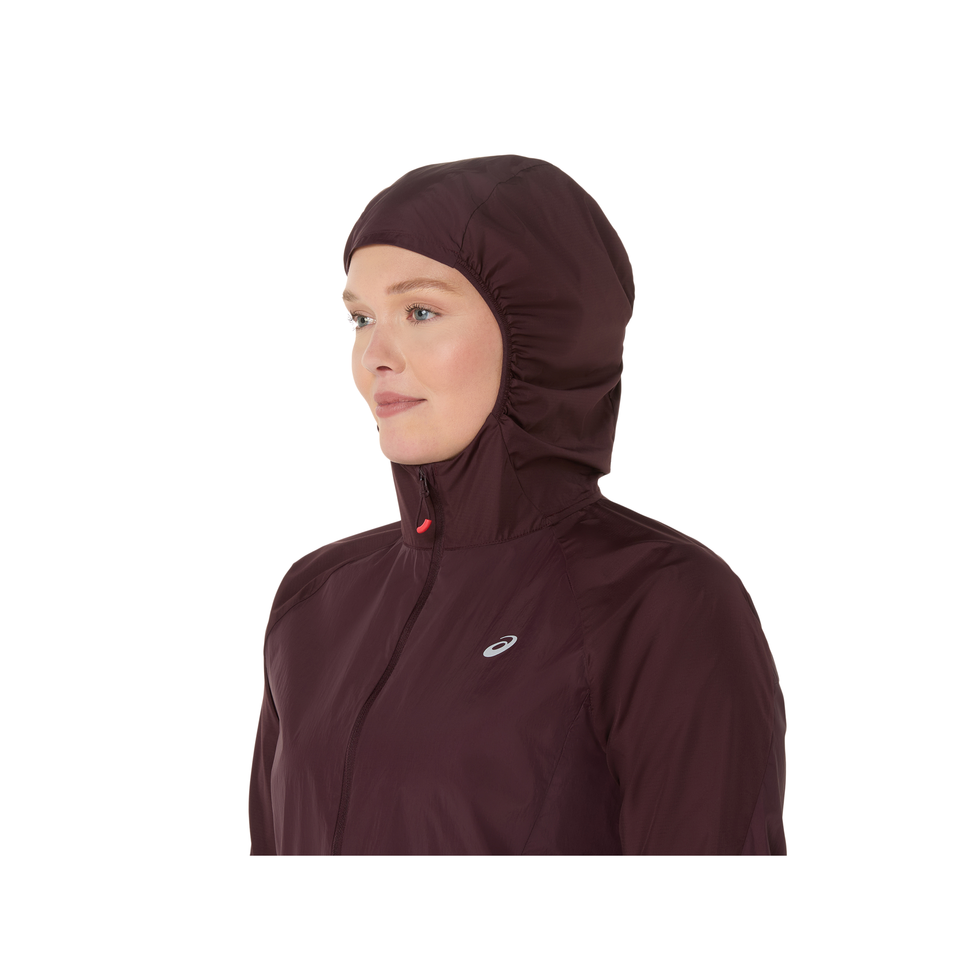 Womens Road Packable Jackets