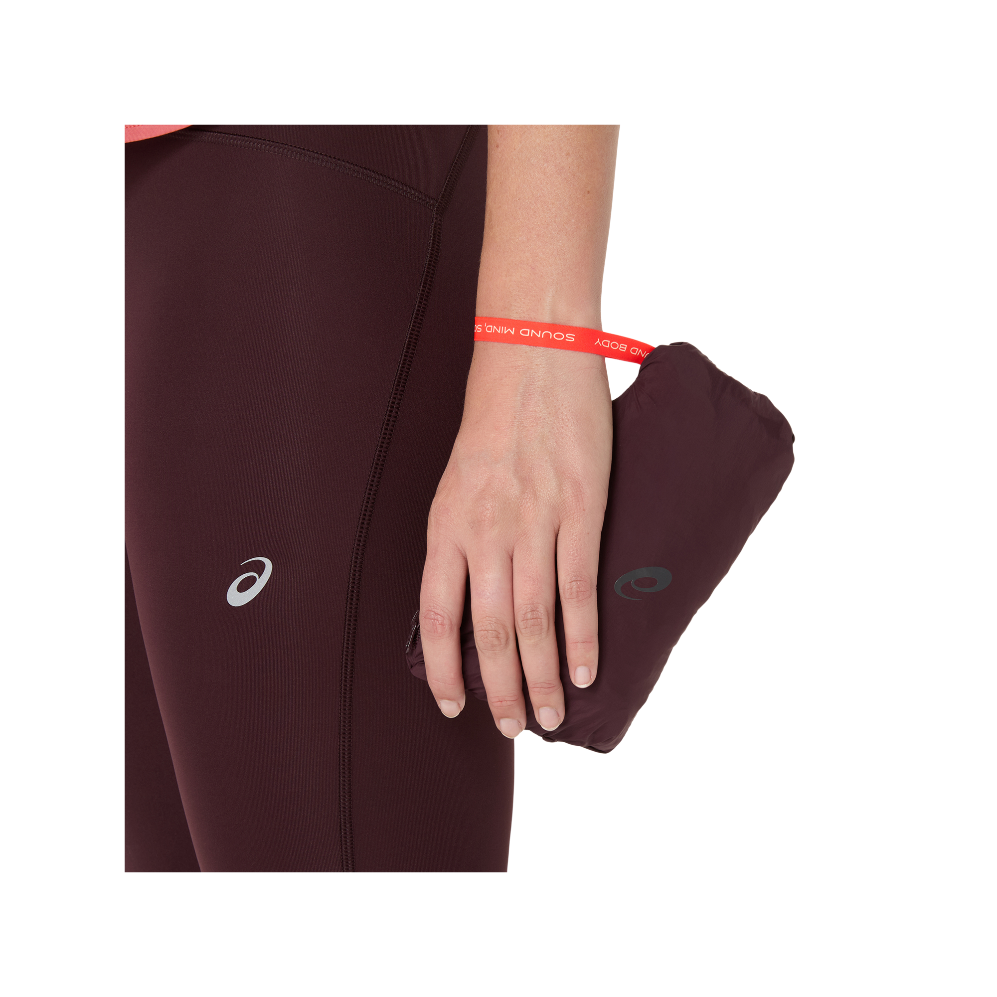 Womens Road Packable Jackets