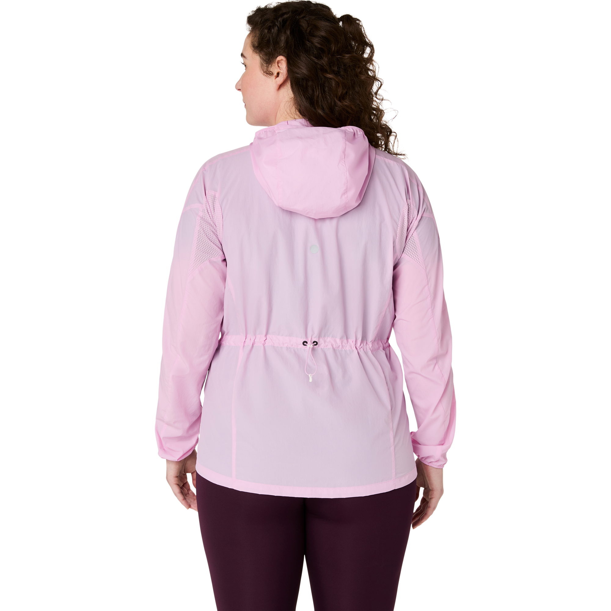 Womens Road Packable Jacket
