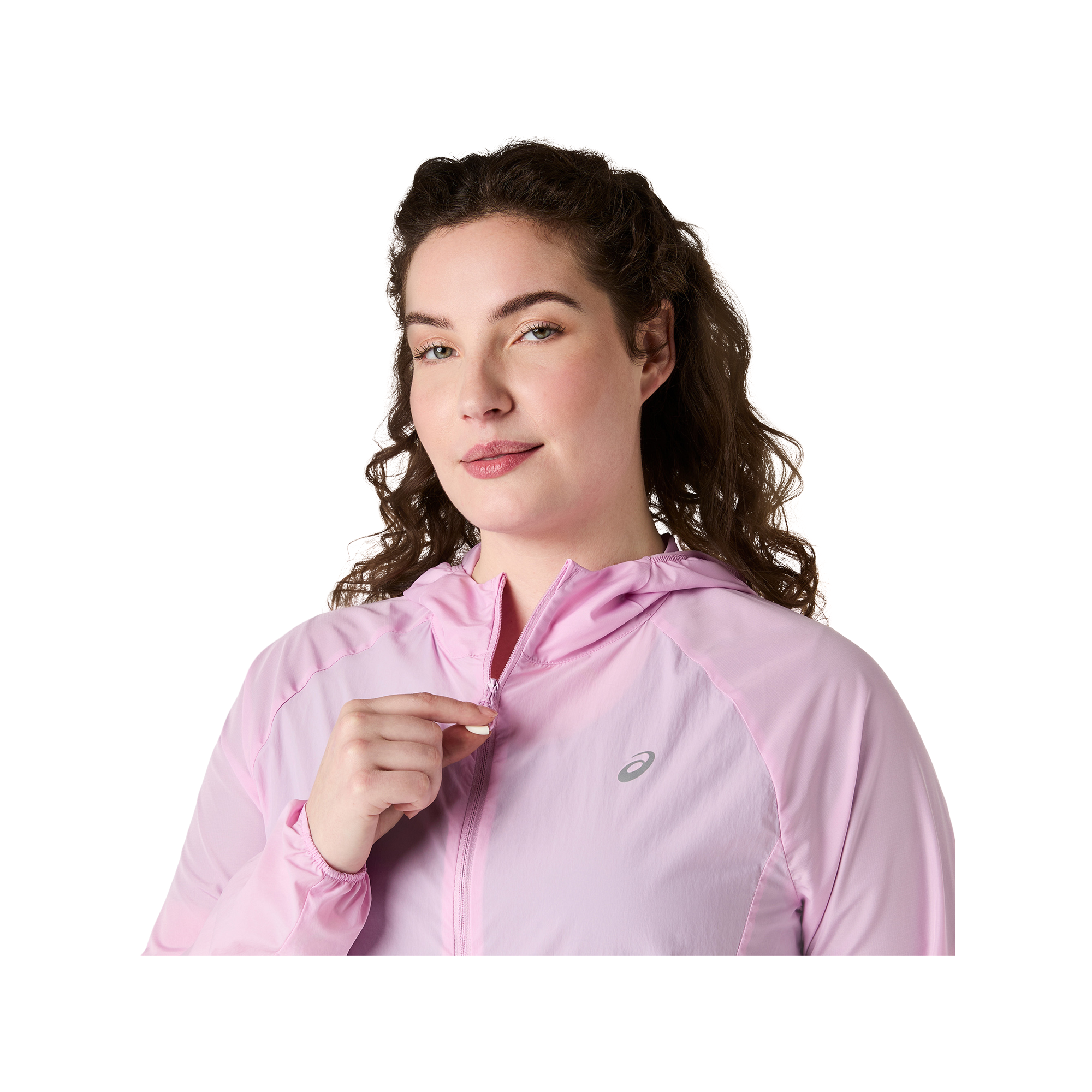 Womens Road Packable Jacket