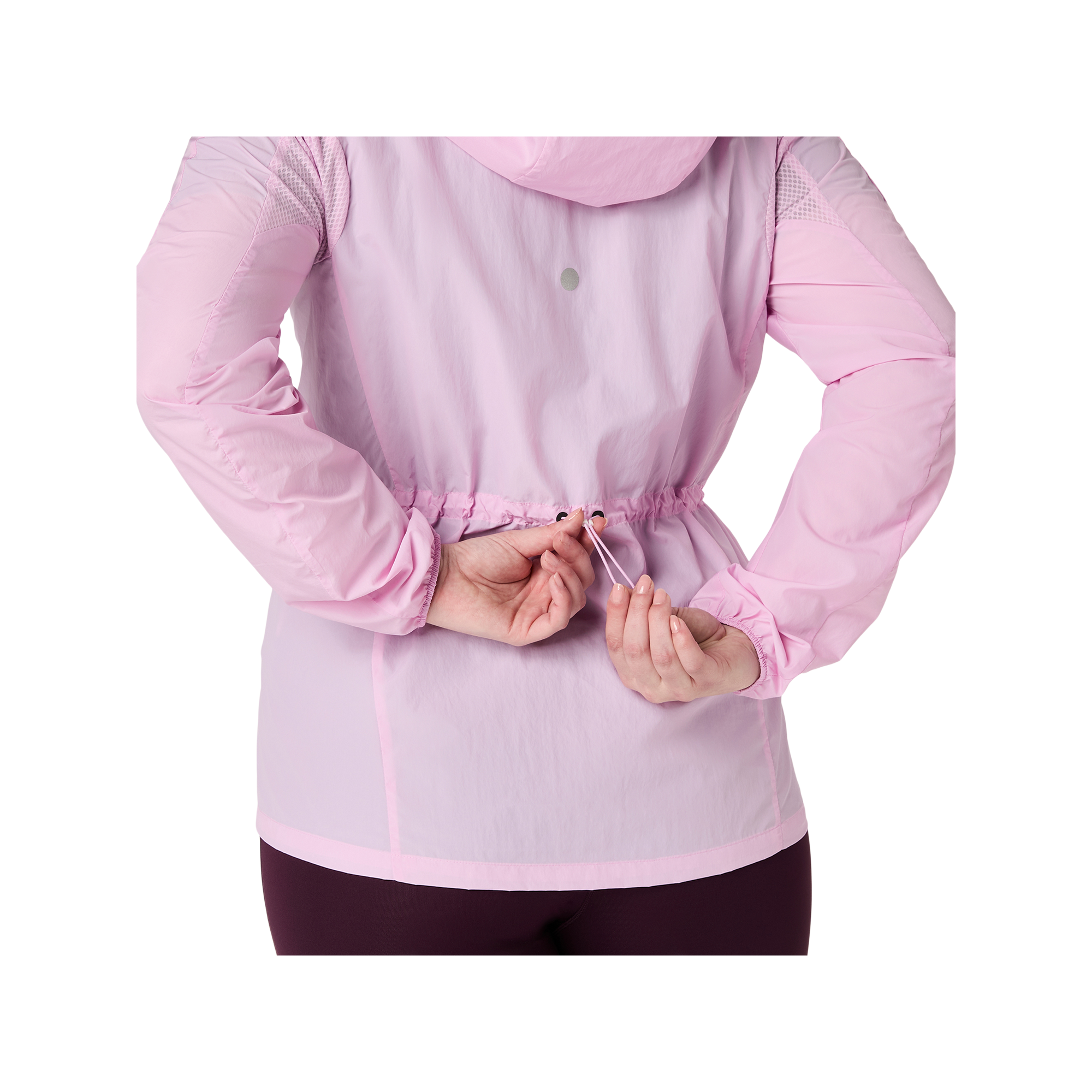 Womens Road Packable Jacket