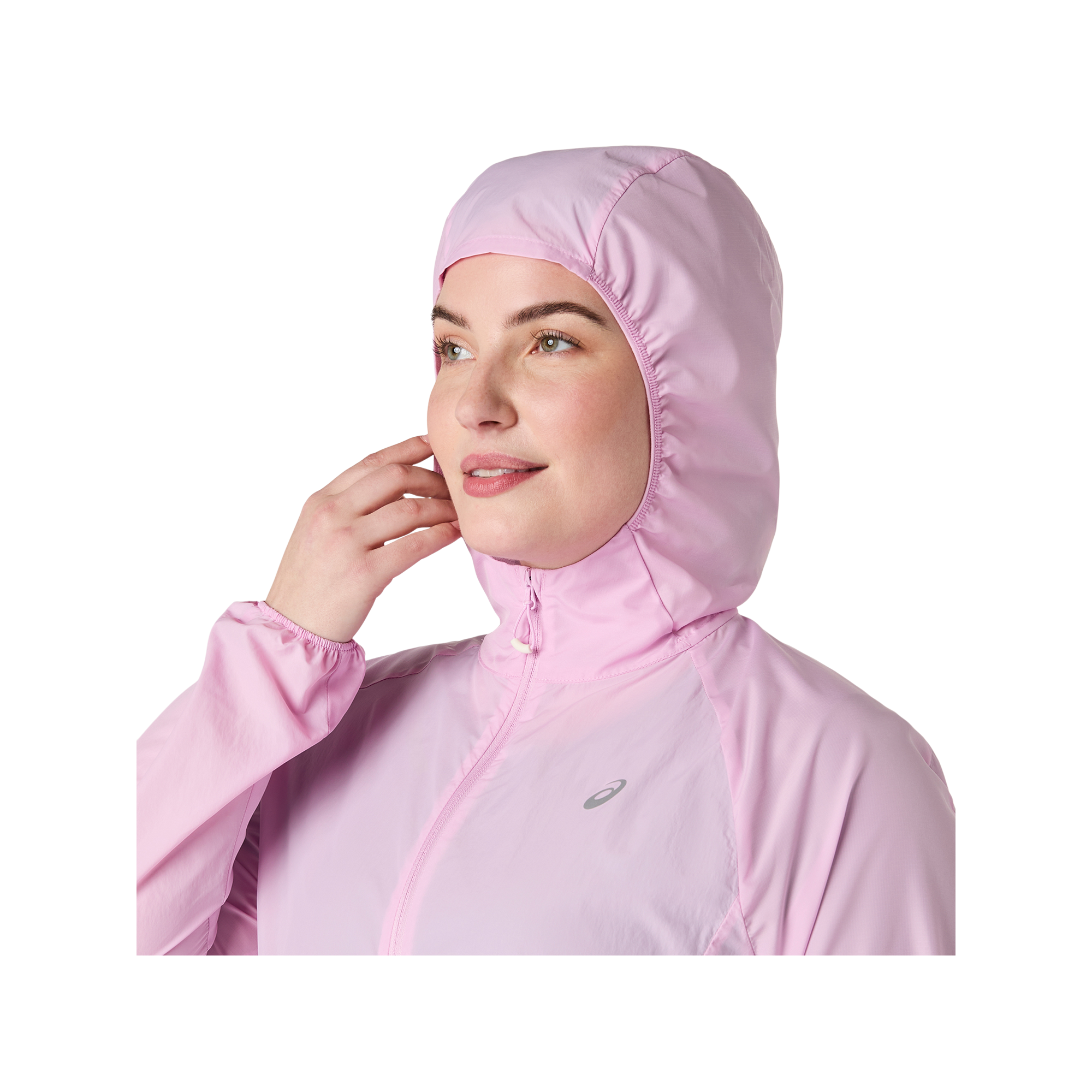 Womens Road Packable Jacket