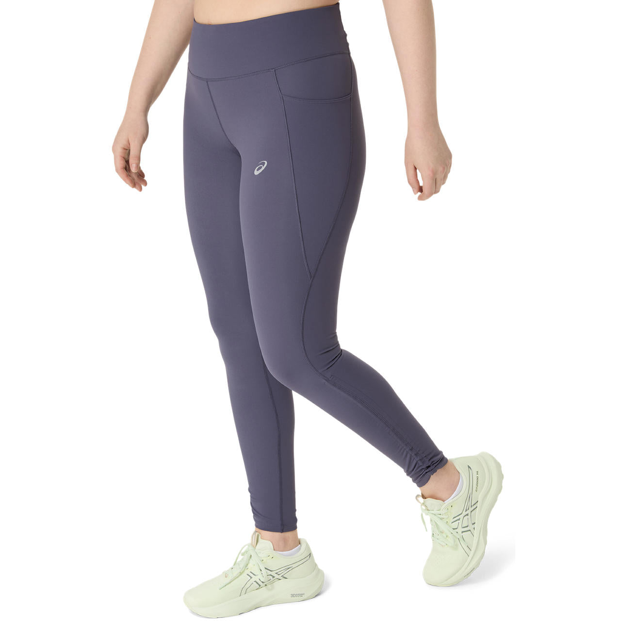 Womens Nagino Run Adjustable Tights
