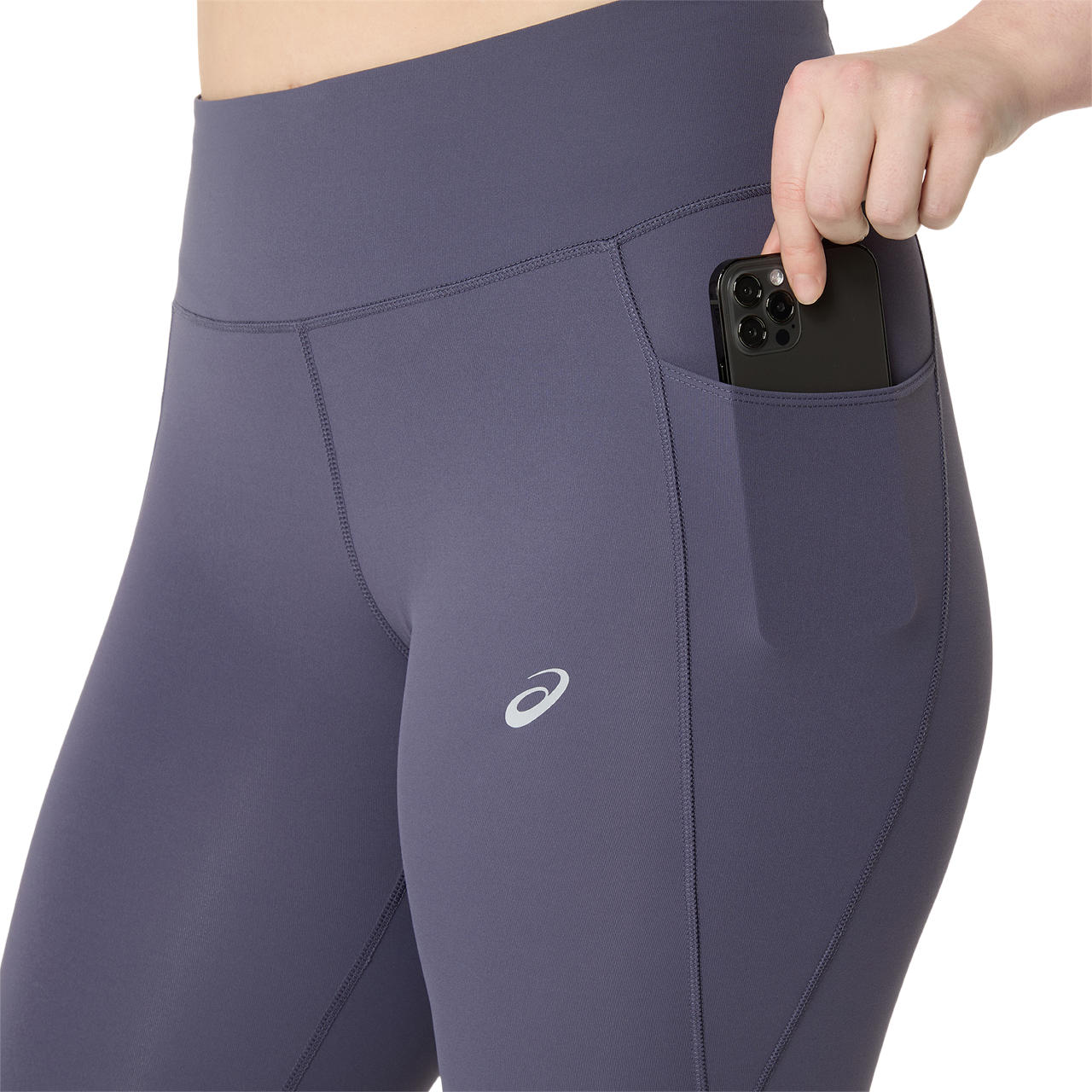 Womens Nagino Run Adjustable Tights