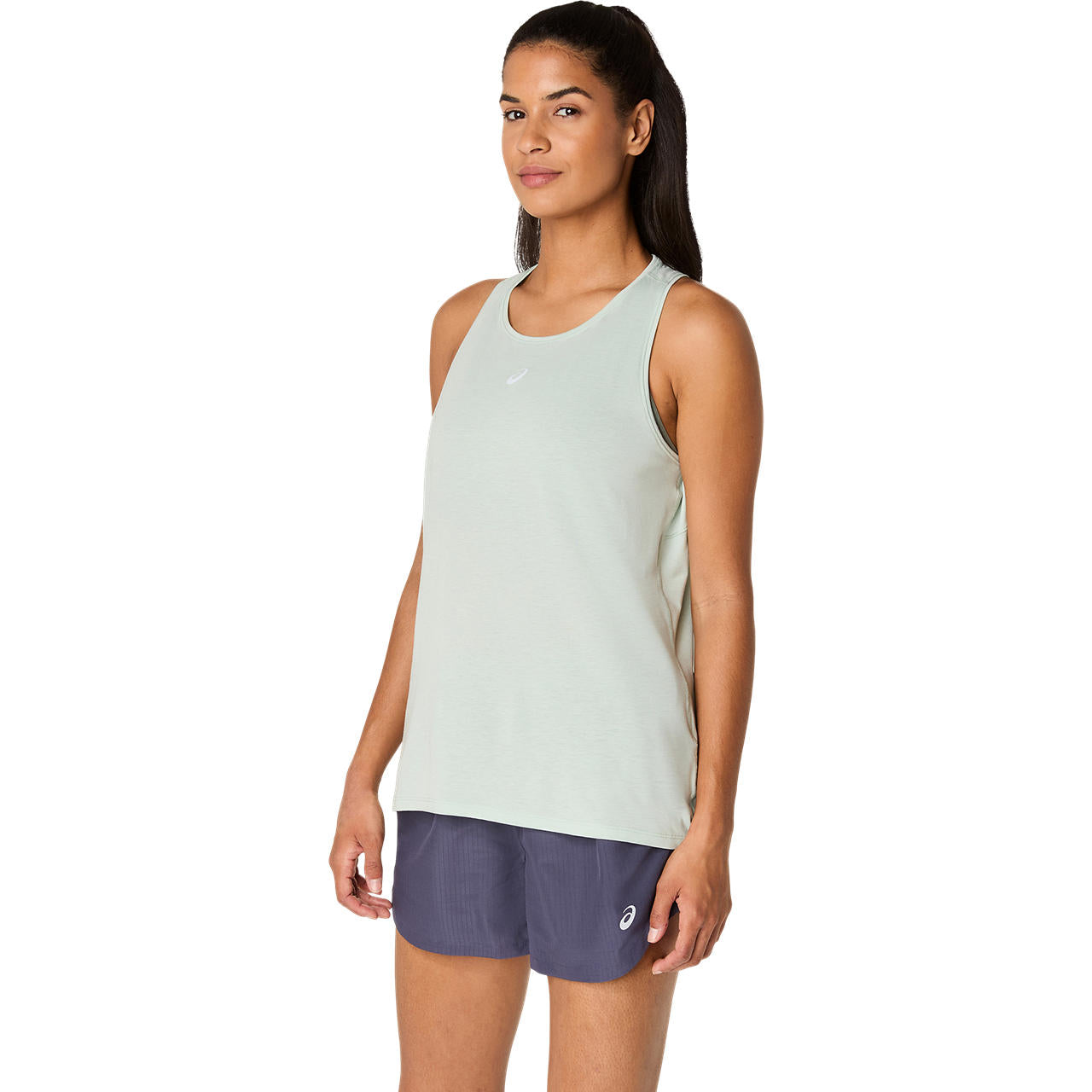 Womens Nagino Run Adjustable Tanks