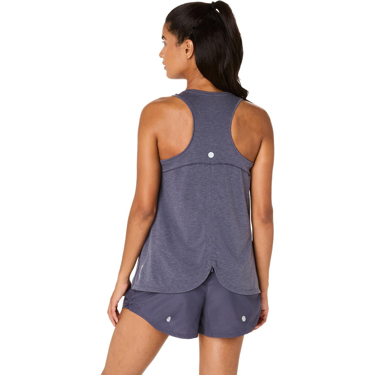 Womens Nagino Run Adjustable Tanks