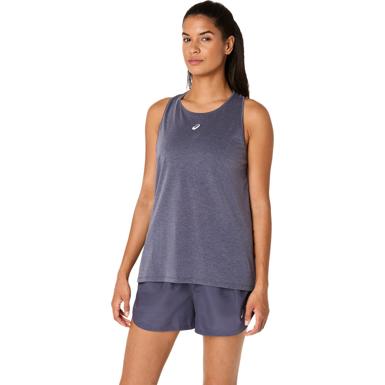 Womens Nagino Run Adjustable Tanks