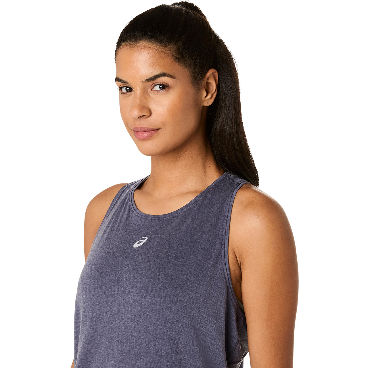 Womens Nagino Run Adjustable Tanks