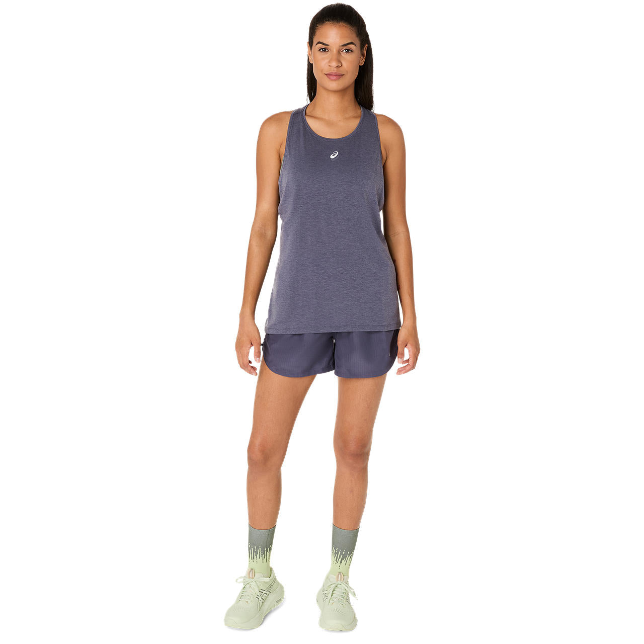 Womens Nagino Run Adjustable Tanks