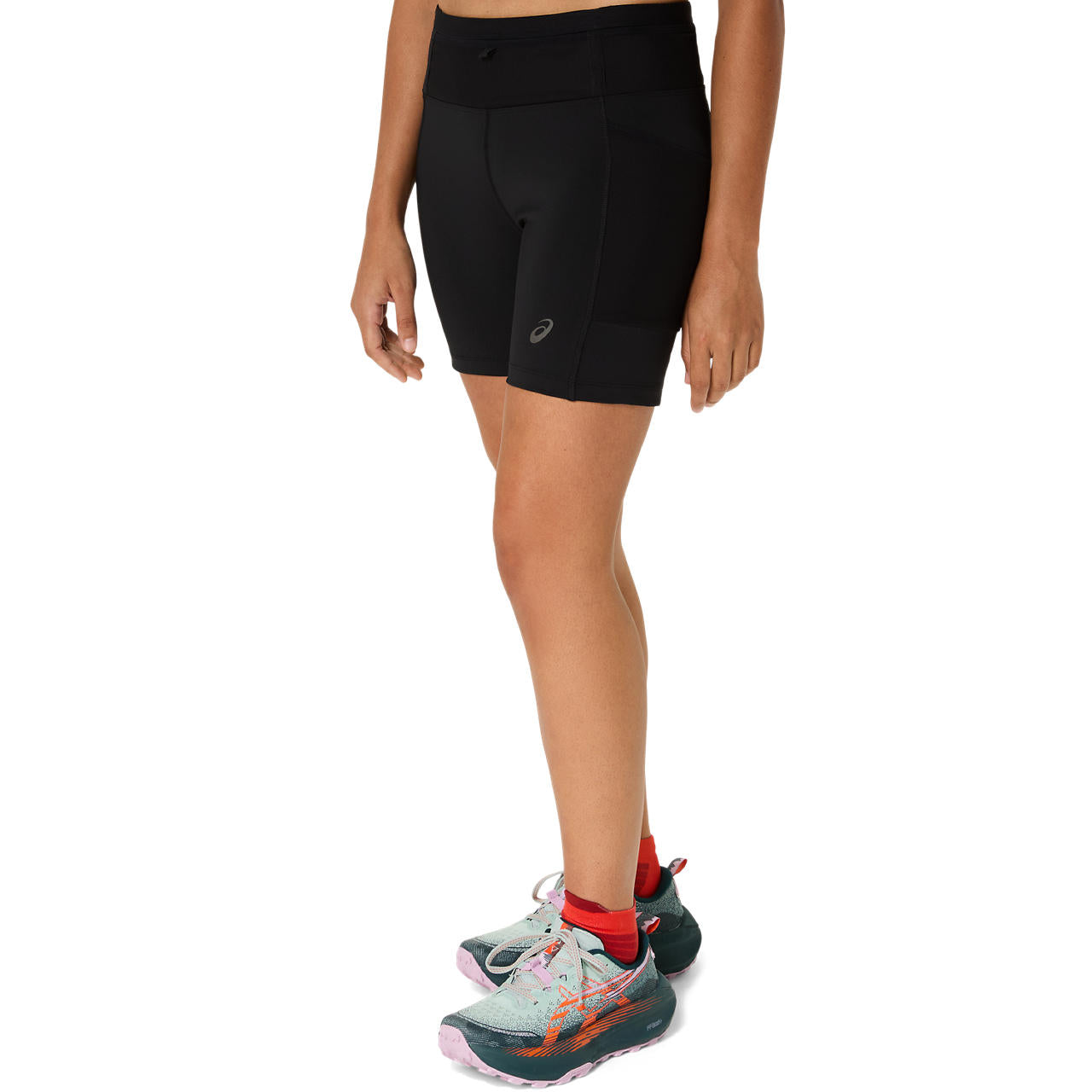 Womens Fujitrail Elite Sprinter Shorts