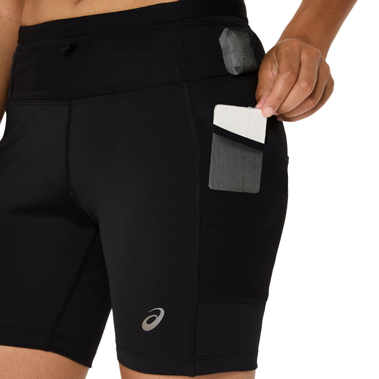Womens Fujitrail Elite Sprinter Shorts