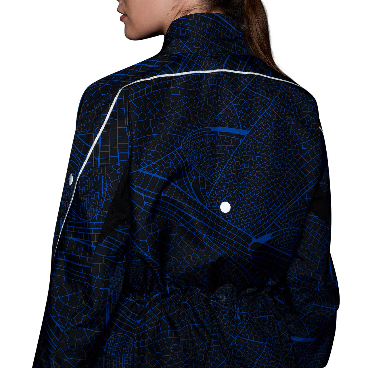 Womens Road Lite-Show Packable Jackets