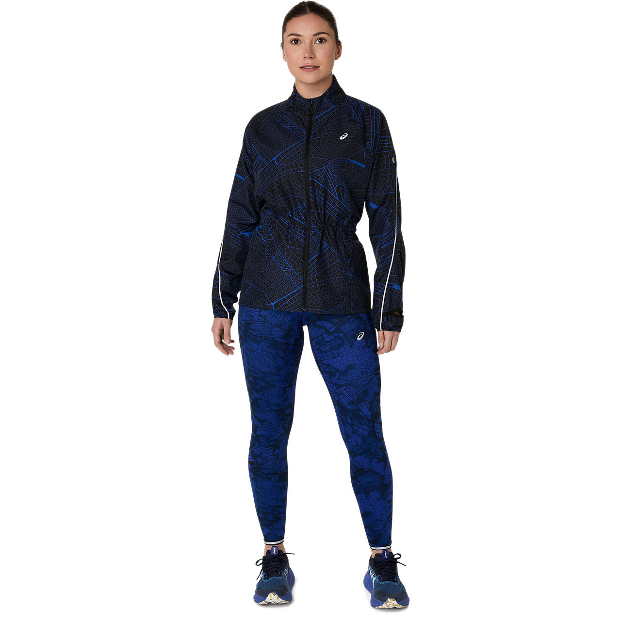 Womens Road Lite-Show Packable Jackets