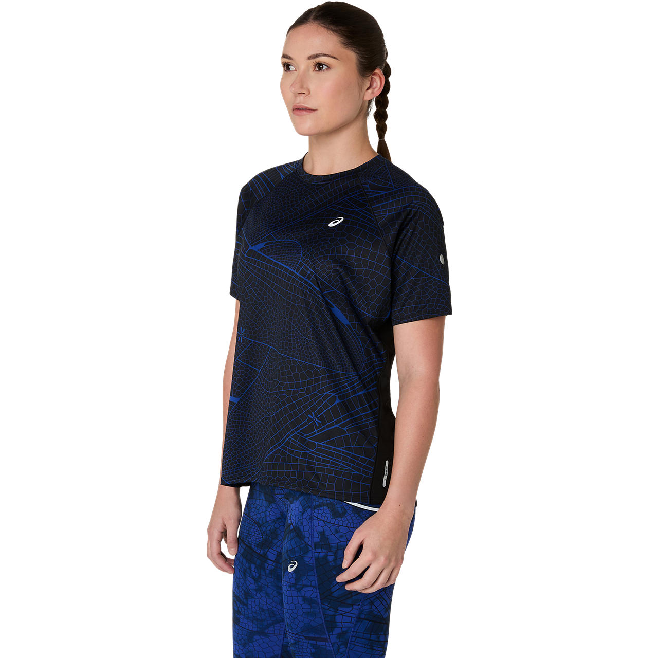 Womens Road Lite-Show Short Sleeve Tees
