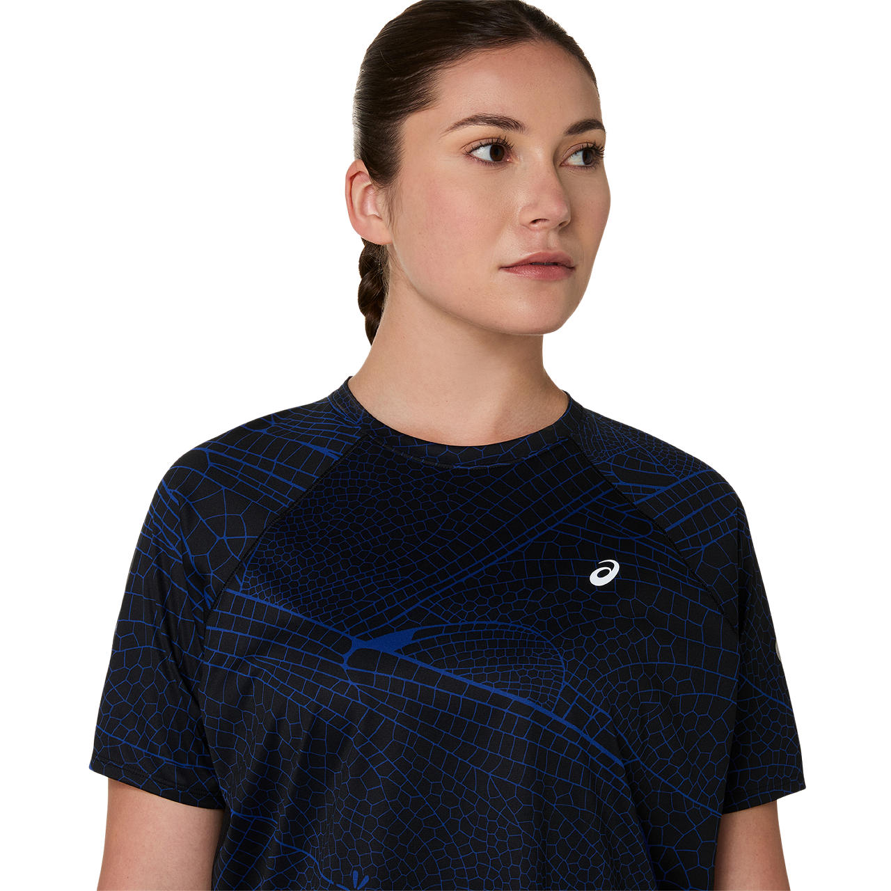 Womens Road Lite-Show Short Sleeve Tees
