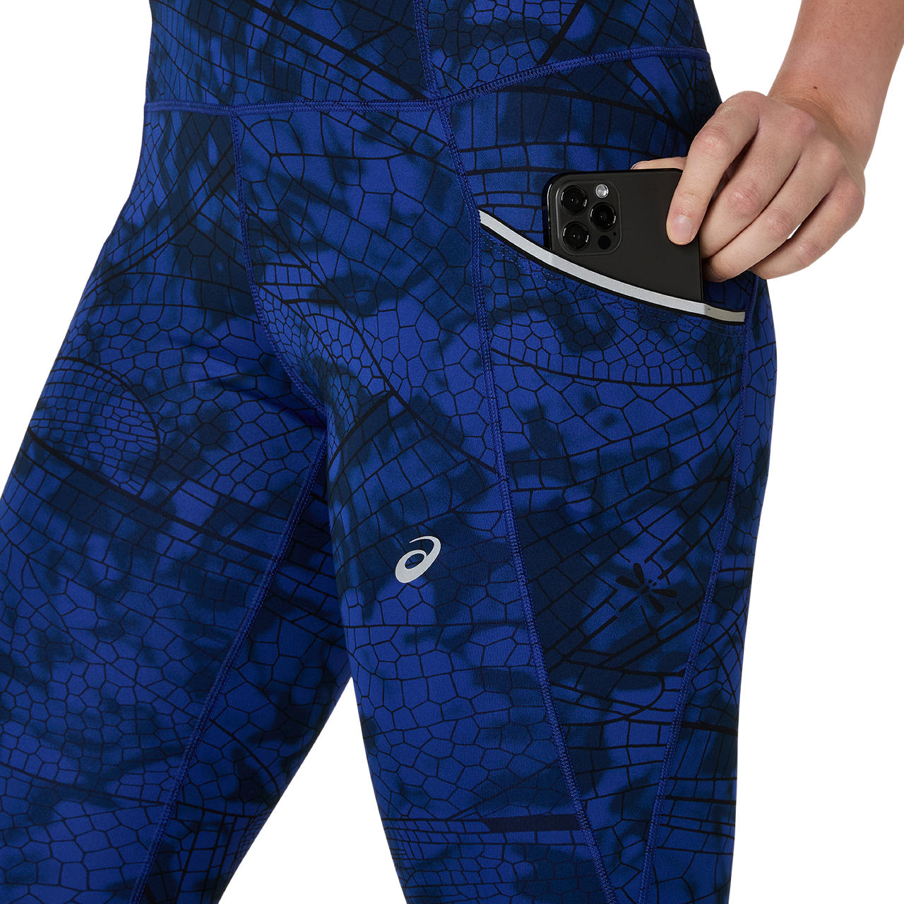 Womens Road Lite-Show Tights