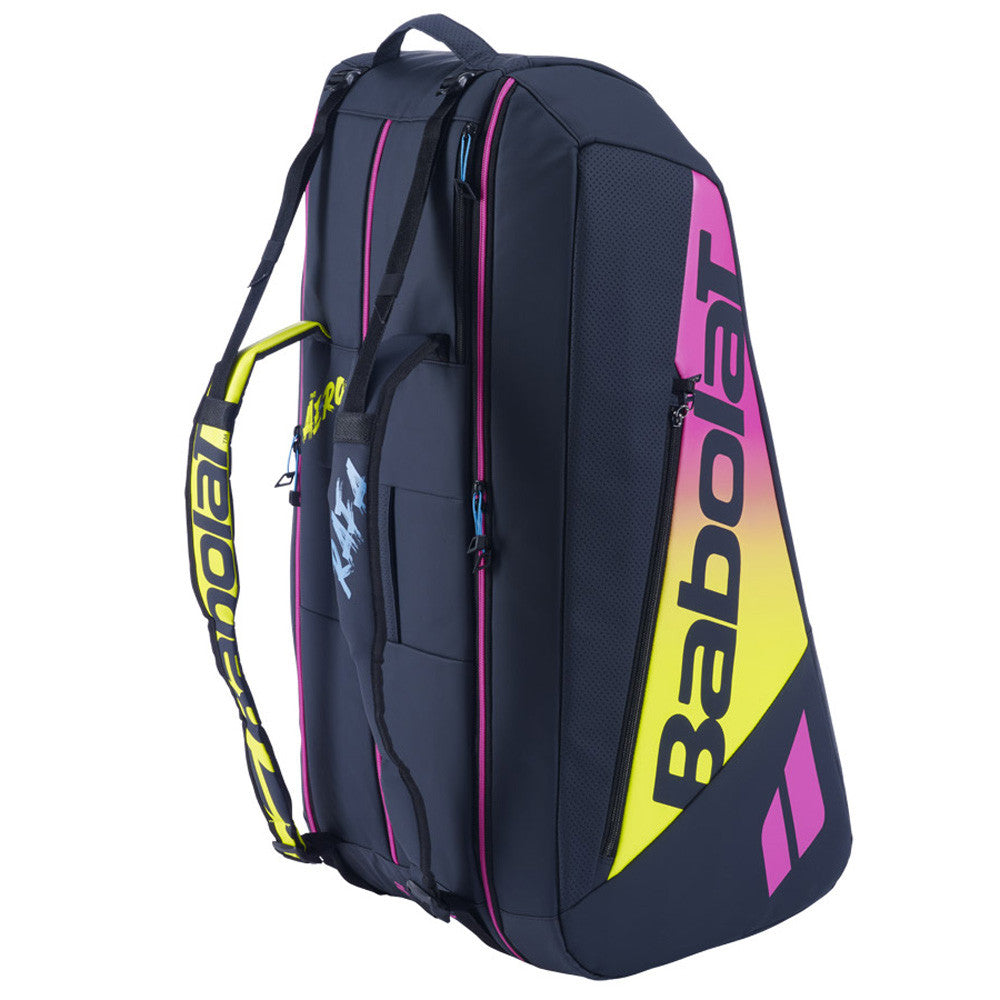 Pure Aero Rafa G2 Rh 12 Tennis Racket Bag