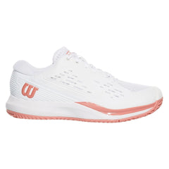 Junior Rush Pro Ace Tennis Shoe