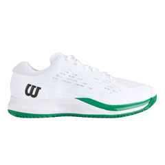 Junior Rush Pro Ace Tennis Shoe