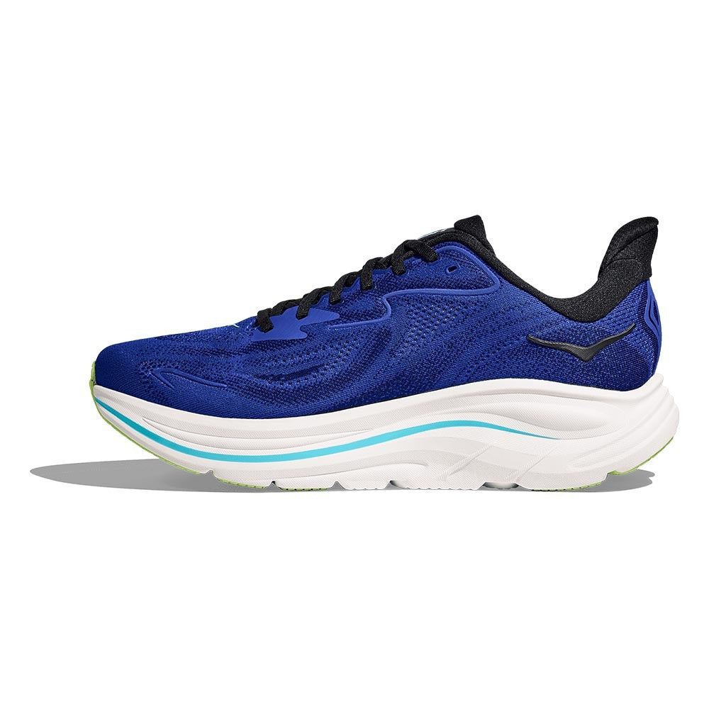 Mens Clifton 10 Running Shoe