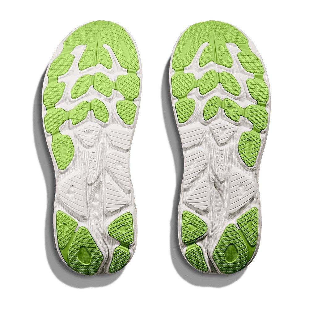 Mens Clifton 10 Running Shoe