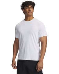 Mens Project Rock Iso Chill Short Sleeve T-Shirt