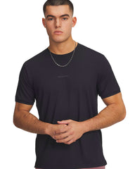 Mens Project Rock Iso Chill Short Sleeve T-Shirt