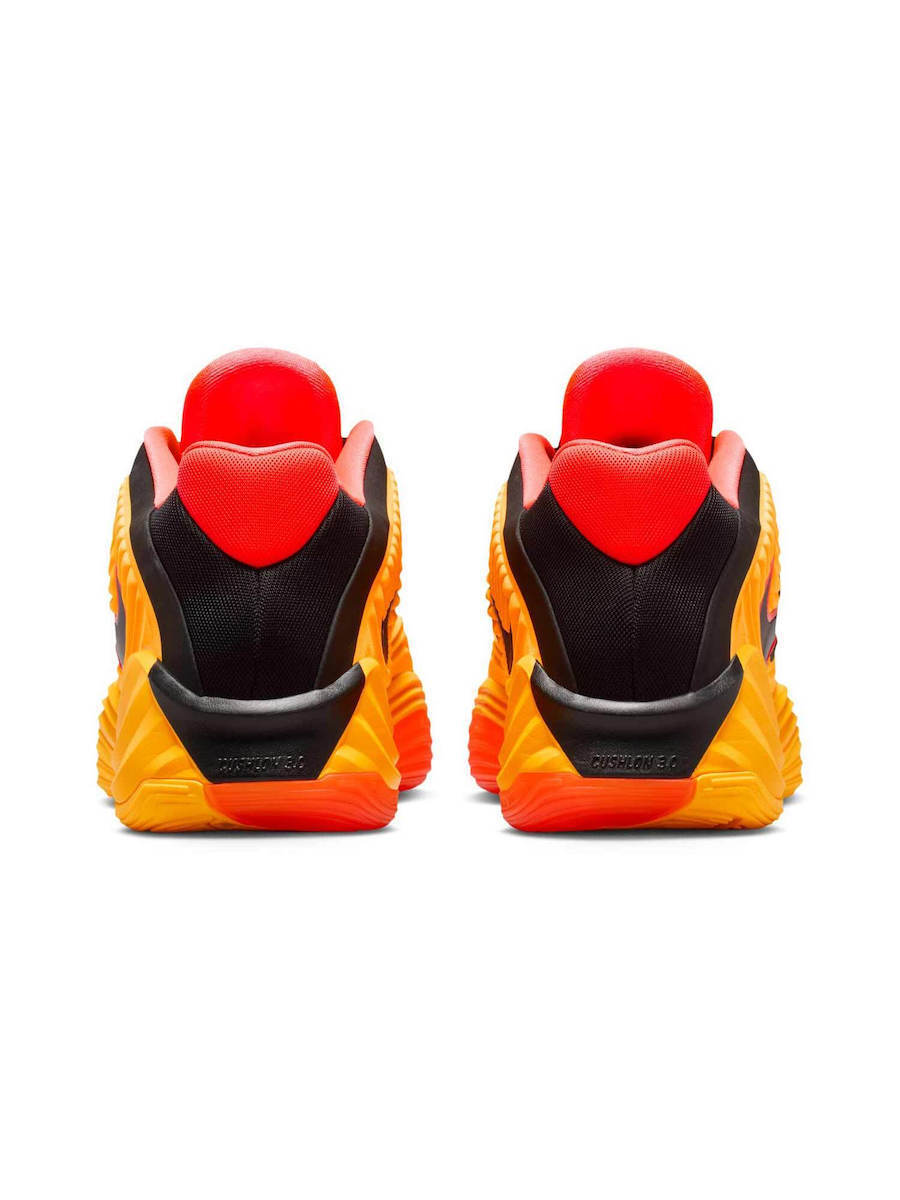 Mens Giannis Lykos Basketball Shoe