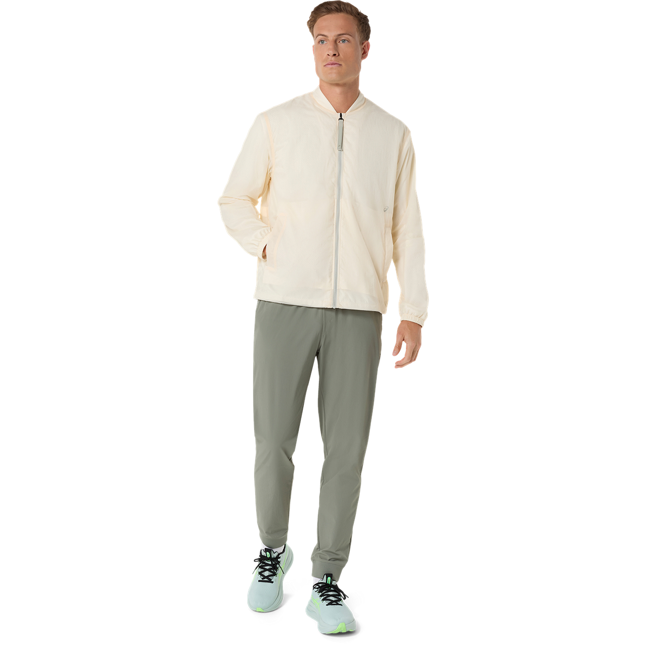 Mens ActiAdaptable Jacket