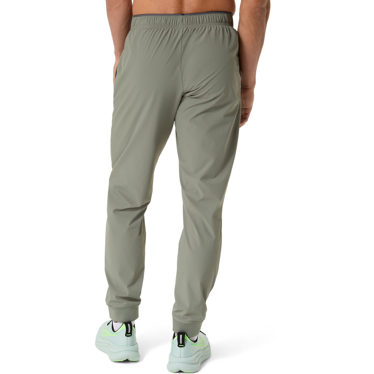 Mens Comfort Core stretch Pants