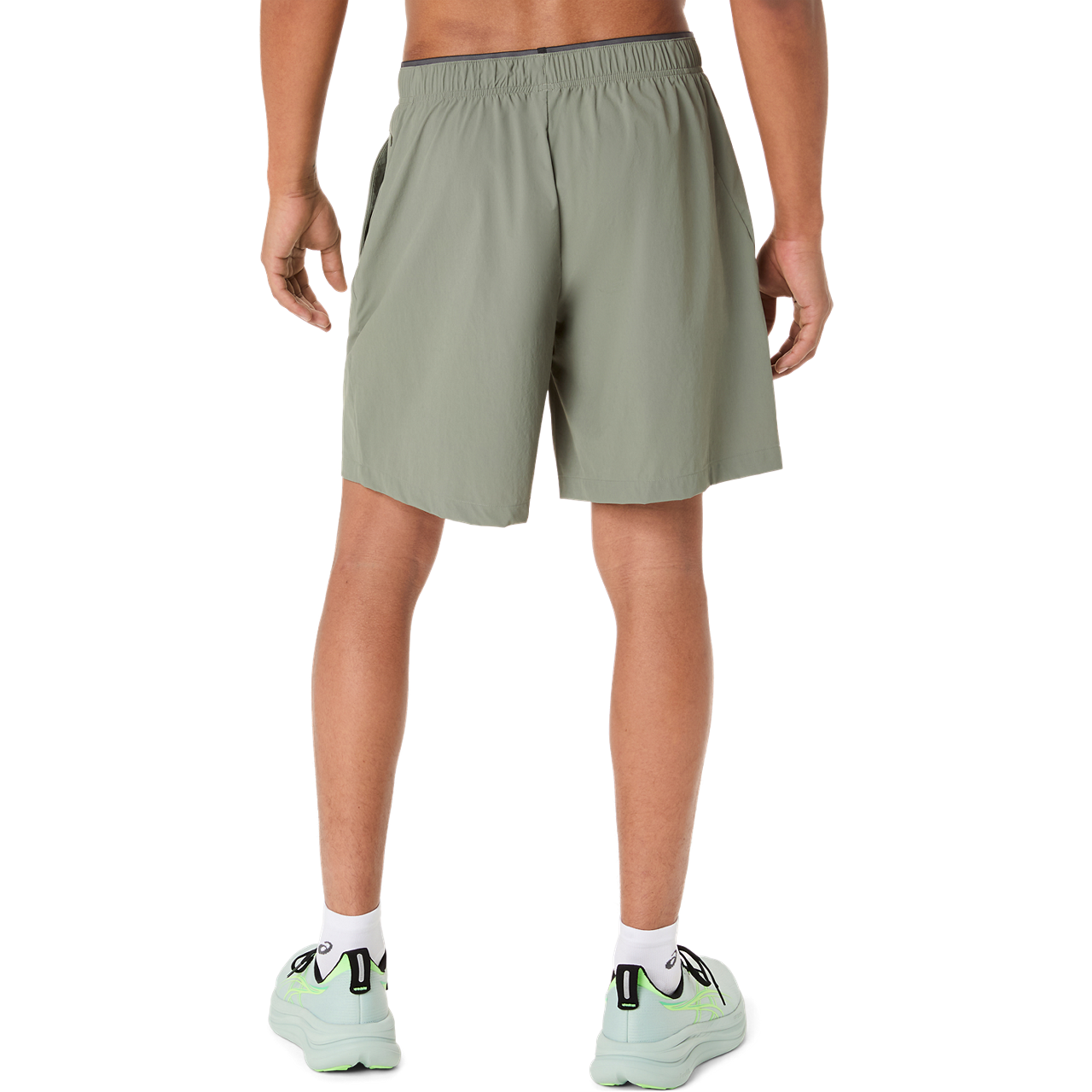 Mens Comfort Core stretch Shorts