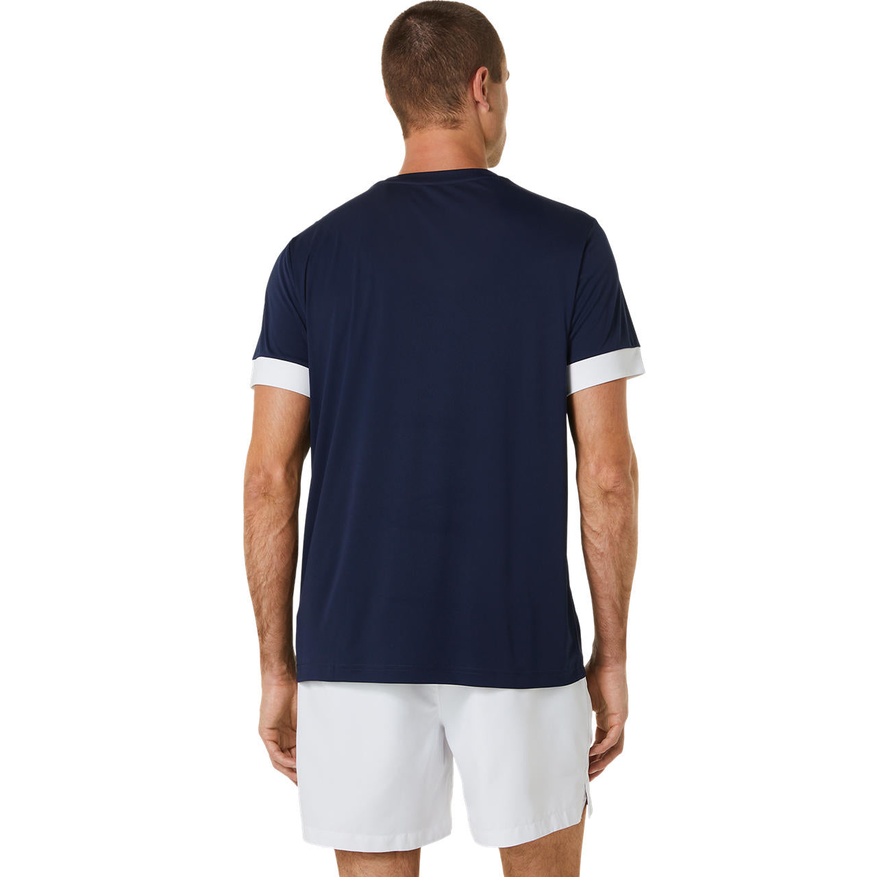 Mens Court Tennis T-shirt