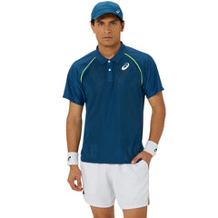 Mens Match Actibreeze Tennis Polo Shirt