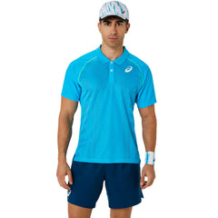 Mens Match Actibreeze Tennis Polo Shirt