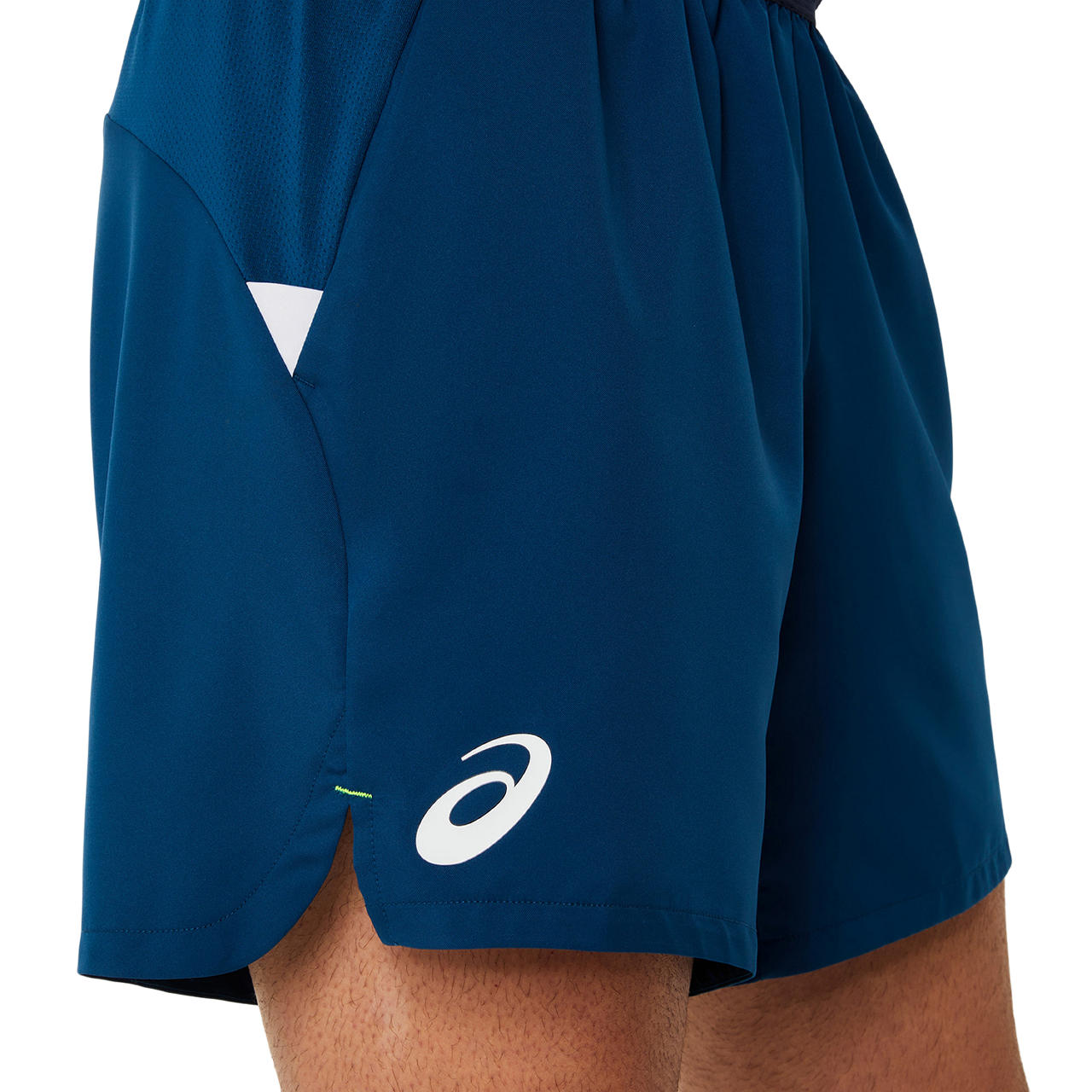 Mens Match 7 Inch Short