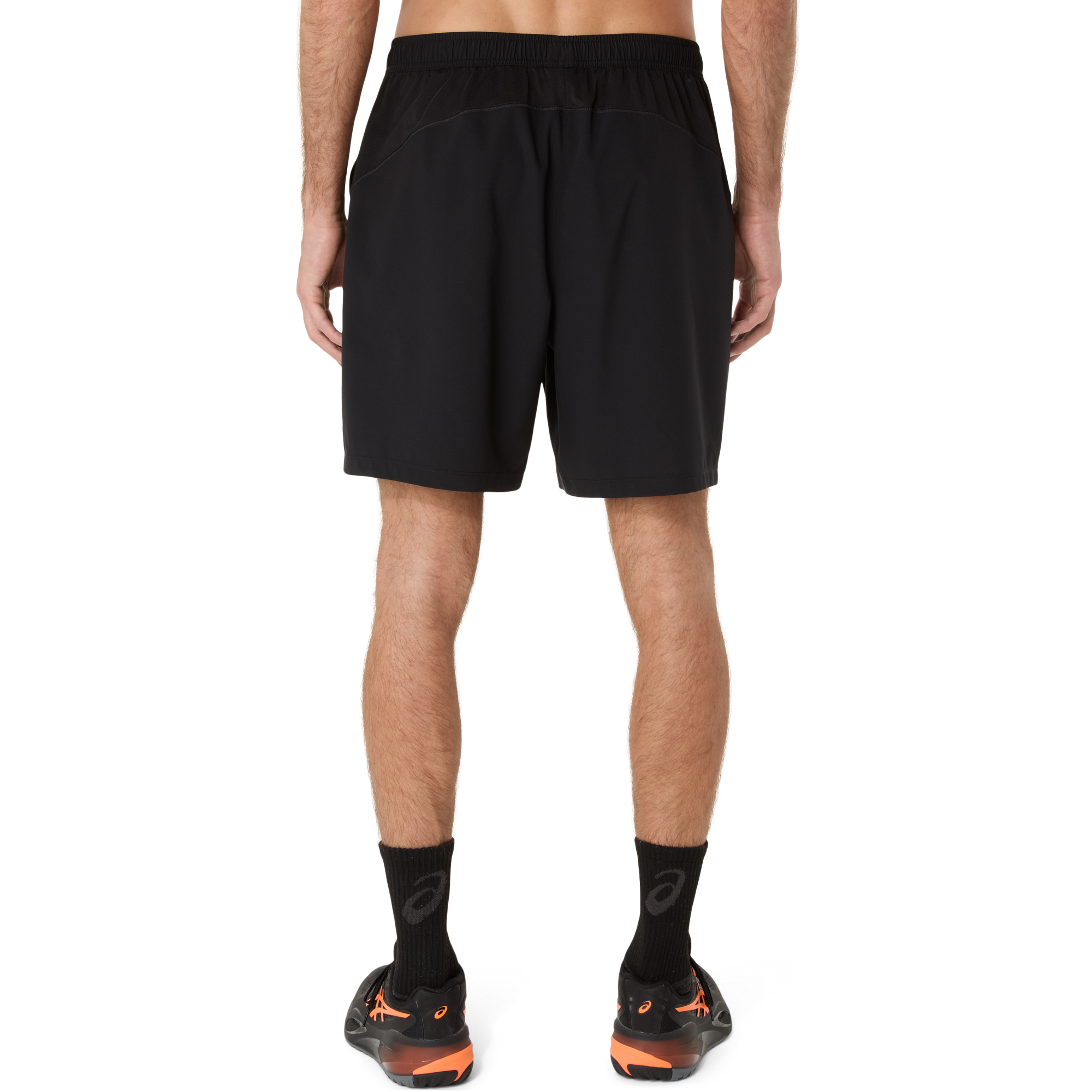 Mens Court 9 Inch Short