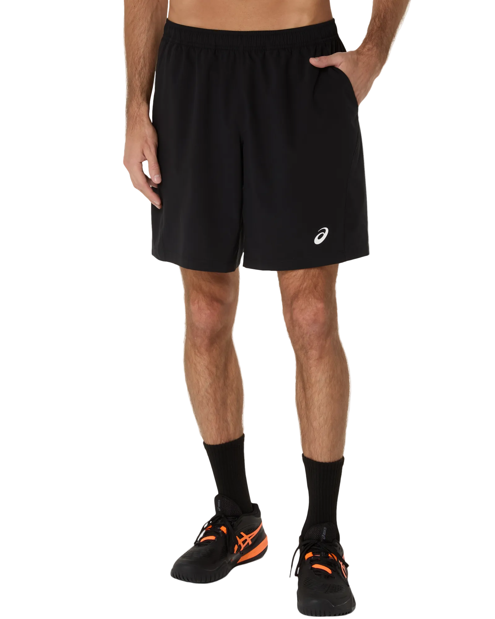 Mens Court 9 Inch Short