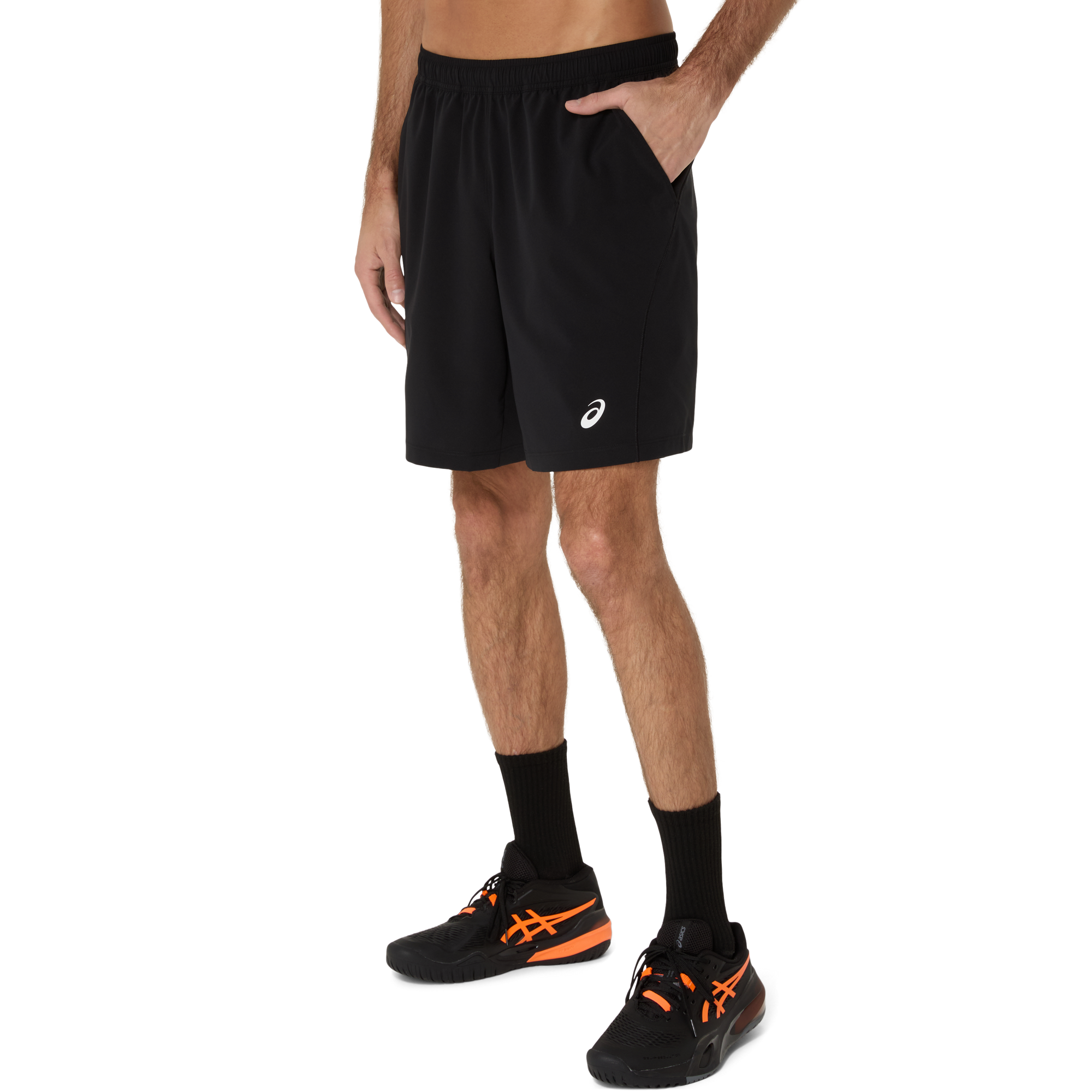 Mens Court 9 Inch Short