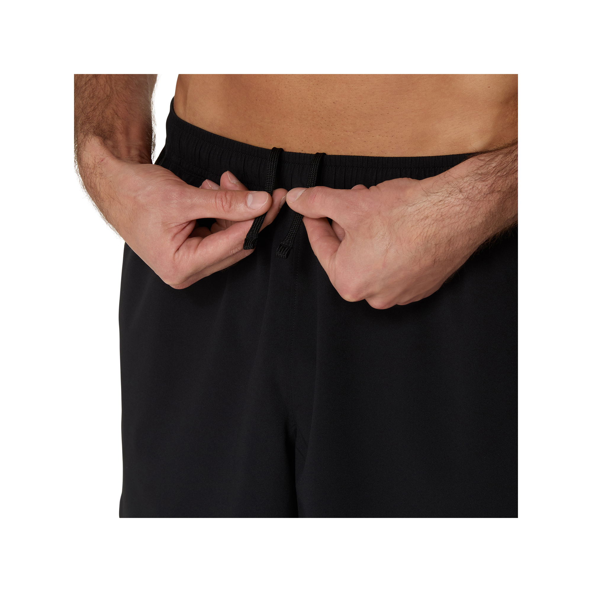 Mens Court 9 Inch Short